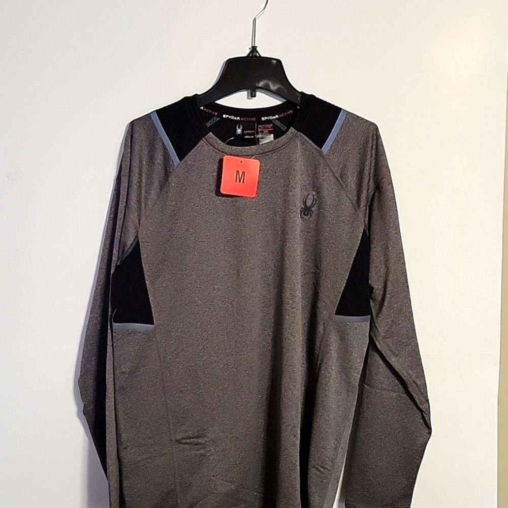 Men's Active Shirt